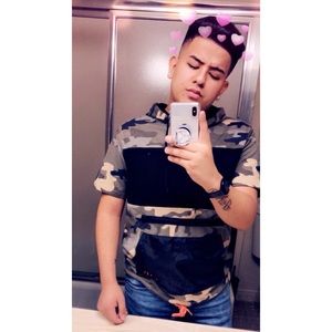 Meet your Posher, Hector